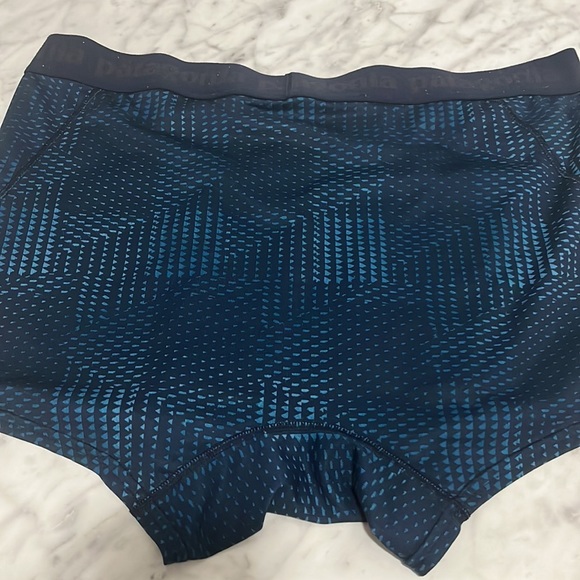 Patagonia capilene baselayer daily boxers 2pk - Picture 9 of 13